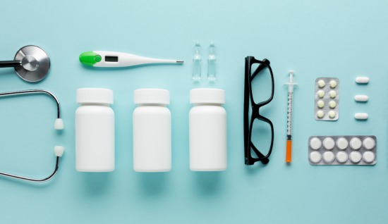 Türkiye’de Medikal Malzemeleri