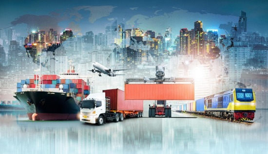 İhracat ve İthalatta Güvenilir İş Ortağınız