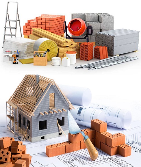 İNŞAAT VE İNŞAAT MALZEMELERİ