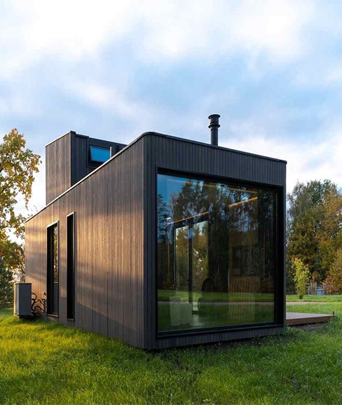 ÇELİK KONDİSYON VE PREFABRİK