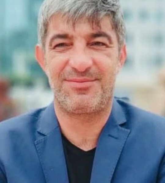Tunay Sarptaş